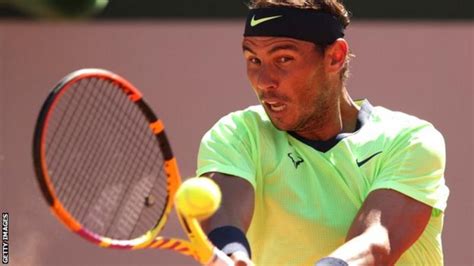 French Open 2021: Rafael Nadal & Novak Djokovic win, Andrey  .